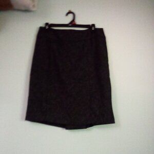 NEW YORK AND COMPANY SKIRT